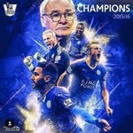 Kaiden Nash - @lcfcnash18 - Instagram
