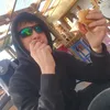 kaiden Nash - @spudcrusing - TikTok