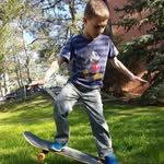 Kaiden nelson - @kaiden__skate - Instagram