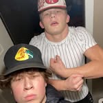 kaiden Nelson - @kaidennelson12 - Instagram