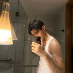 Kaiden Nicholson - @mavgusche - Instagram