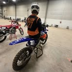 Kaiden Olson - Facebook