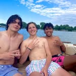 Kaiden Olson - @_5olson5_ - Instagram