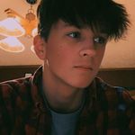 Kaiden - @kaidens_random_page - Instagram