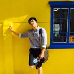 Kaiden Park - @kaidenopig - Instagram