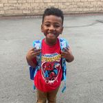 Kaiden Patrick Kidd - @kaidenpkidd - Instagram
