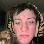Kaiden shaye patrick - @kaidenshayepatrick - Instagram