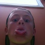 Kaiden Patterson - @fattersonman10 - Instagram