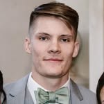 Kaiden Patterson - @kaiden1027 - Instagram