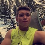 Kaiden Paul - @kpaul_33 - Instagram