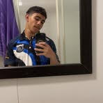 Kaiden Pope Warcon - Facebook