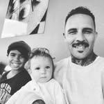 Kaiden Powell - @kaido.powell - Instagram