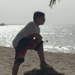 Kaiden ramos - @lil_latino787 - Instagram