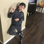 Kaiden Ramos - Facebook