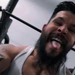 Kaiden Ray Allen Williams - @gymrat.bikerdad - Instagram