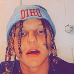 Kaiden :/ - @kaidenrice15 - Instagram