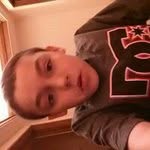 Kaiden Richards - @trikky_titan - Instagram