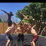 Kaiden Roberson - @_kaiden__roberson - Instagram