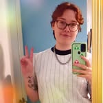 Kai - @kaidenrose66 - Instagram