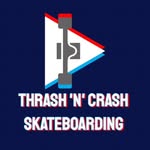 Kaiden Rose - @thrash_n_crash_skateboarding - Instagram