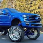 kaidenrose - @truckerk7 - Instagram