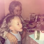 Kaiden Ross - @kazinurmum - Instagram
