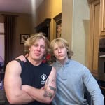 Kaiden Ross - @kaiden.ross27 - Instagram