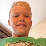 Kaiden Ross - @krock_rock - Instagram