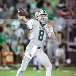 Kaiden Scott - @kaidenscottqb27 - Instagram