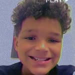 Kaiden Scott - @curlyhead_kaiden - Instagram
