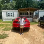Kaiden Scott - @standingonthat - Instagram