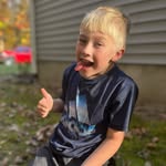 Kaiden Scott - @kilosierradelta09 - Instagram