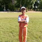 Kaiden Scott Abucay - Facebook
