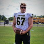 Kaiden Shaffer - @thebigk1126 - Instagram