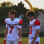 Kaiden Shaw - @shawka2027 - Instagram