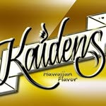 Kaiden's Hawaiian Flavor - @kaidenshawaiianflavor - Instagram