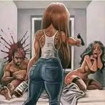 Karen Silva - Facebook