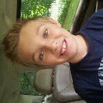 Kaiden simpson - @kaidensimpson81 - Instagram