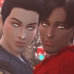 🌈Kaiden🌈 - @kaidensims4 - Instagram