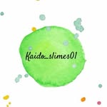 Kaiden Sims - @kaido_slimes01 - Instagram