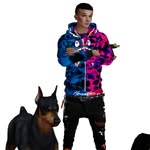 king von - @kaide_nsmall18 - Instagram
