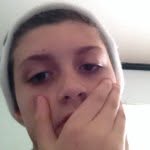 Kaiden - @kaiden_stanley23 - Instagram