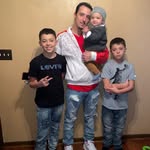 Kaiden - @kaidenstone9 - Instagram