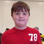 Kaiden Strong - @strongkaiden - Instagram