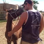 Kaiden Taylor - @kaiden.taylor_master.farrier - Instagram