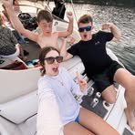 Kaiden Taylor - Facebook