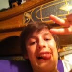 Kaiden - @kaidenthomson - Instagram