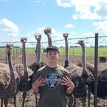 Kaiden Thomson - @kaiden.thomson05 - Instagram