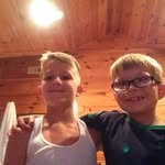 Kaiden Townsend - @cringepokemon.beybladeninjago - Instagram