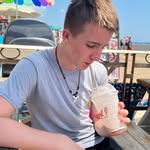 Kaiden Townsend - @therealflyingelk - Instagram